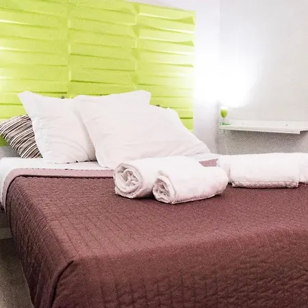 Nasoni Di 3* Rome