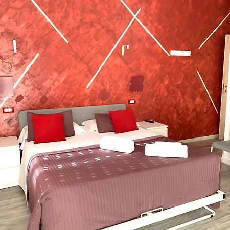 Nasoni Di Lejlighedshotel