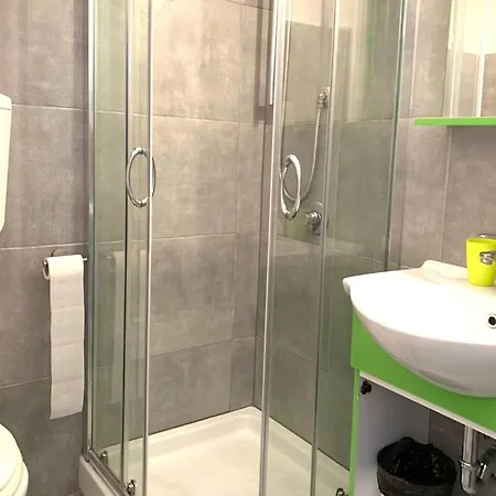Lejlighedshotel Nasoni Di Rom