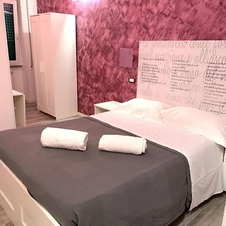 Nasoni Di Lejlighedshotel