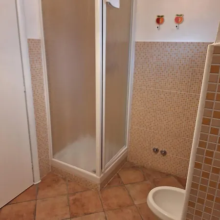 Nasoni Di 3* Rom