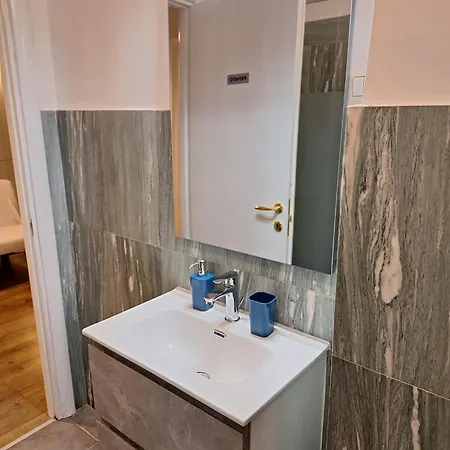 Lejlighedshotel Nasoni Di