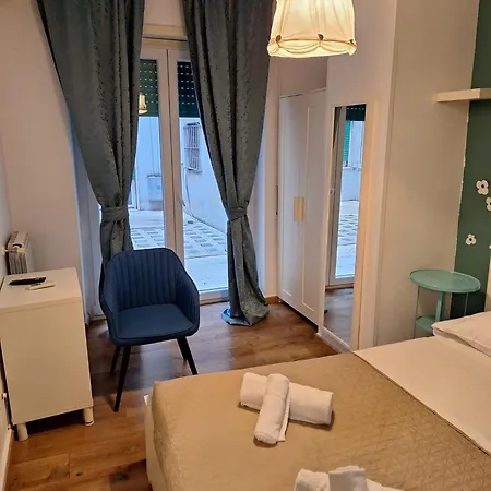 Nasoni Di Lejlighedshotel