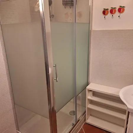 Lejlighedshotel Nasoni Di