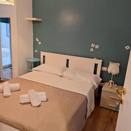 Nasoni Di Lejlighedshotel