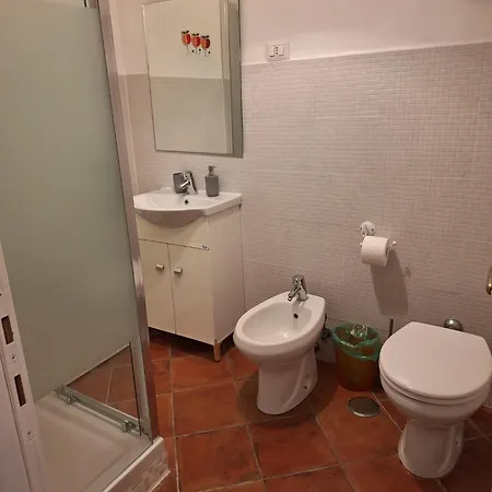 Nasoni Di Lejlighedshotel 3*