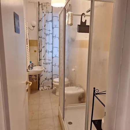 Lejlighedshotel Nasoni Di Rom