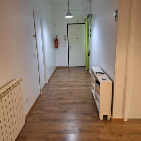 Lejlighedshotel Nasoni Di Rom