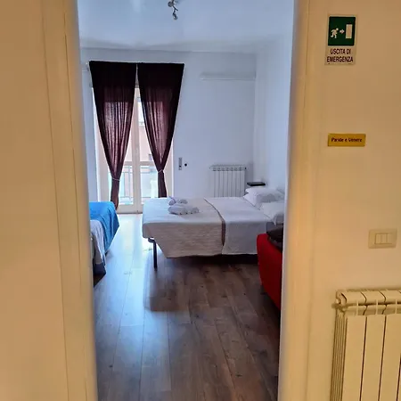 Nasoni Di 3* Rom