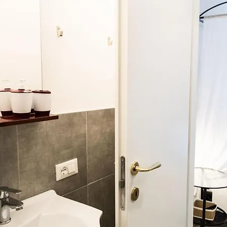 Nasoni Di 3* Rom