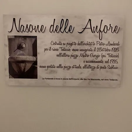 Nasoni Di Lejlighedshotel