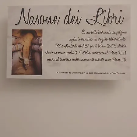 Nasoni Di Lejlighedshotel 3*