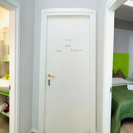 Nasoni Di Lejlighedshotel