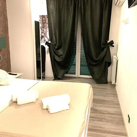 Nasoni Di Lejlighedshotel