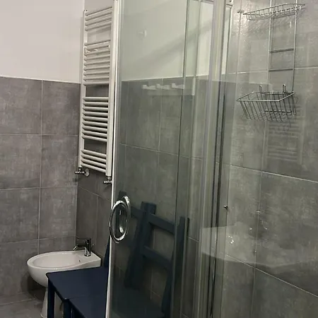 Appart hôtel Nasoni Di 3*