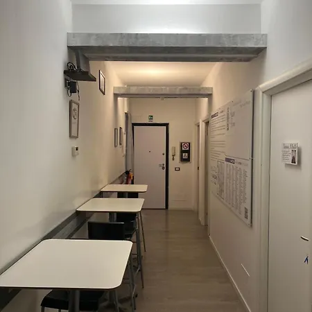 Nasoni Di Appart hôtel