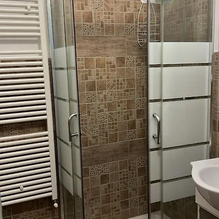 Nasoni Di Lejlighedshotel Rom