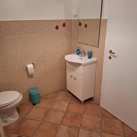 Nasoni Di Aparthotel Řím