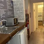 Nasoni Di Lägenhetshotell 3*