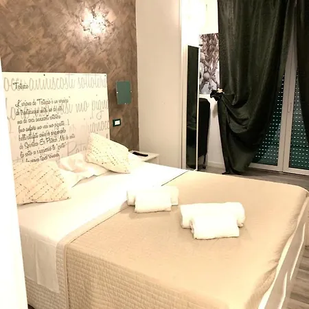 Nasoni Di Appart hôtel Rome