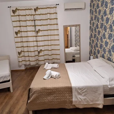 Nasoni Di Appart hôtel *