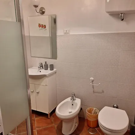 Appart hôtel Nasoni Di *