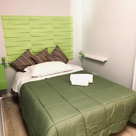 Appart hôtel Nasoni Di
