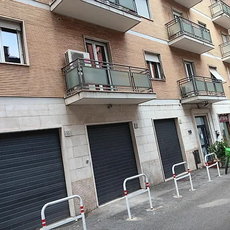 Nasoni Di Appart hôtel