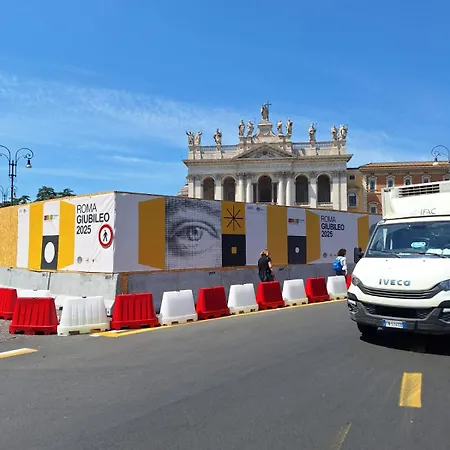 Nasoni Di Appart hôtel