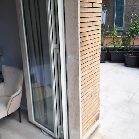 Nasoni Di Appart hôtel *