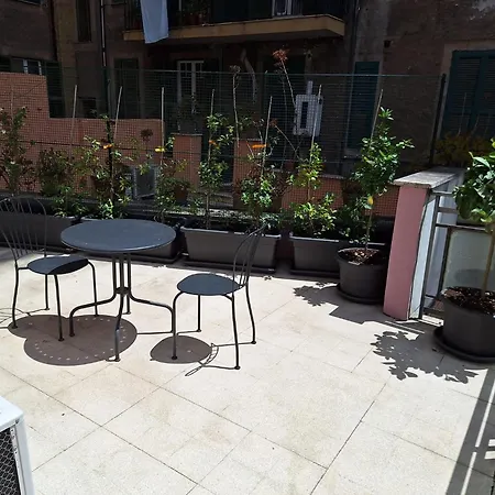 Nasoni Di 3* Ρώμη
