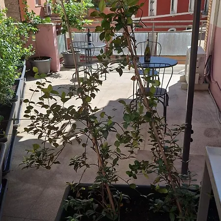Nasoni Di Ρώμη