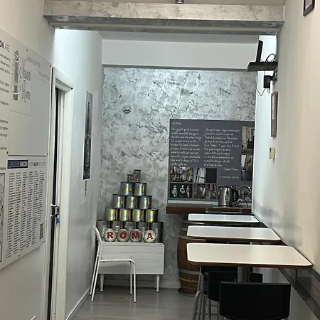 Nasoni Di Lägenhetshotell
