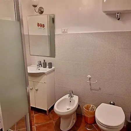 Nasoni Di Aparthotel 3*