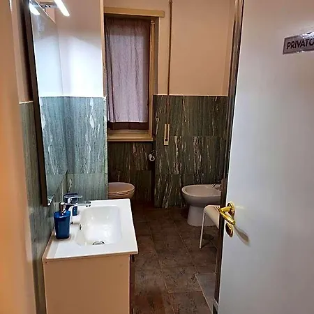 Aparthotel Nasoni Di Rome