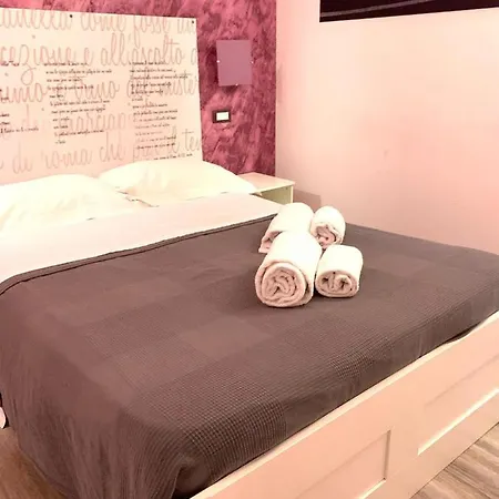 Aparthotel Nasoni Di 3*
