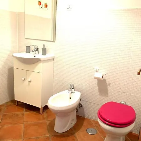 Nasoni Di Aparthotel Řím