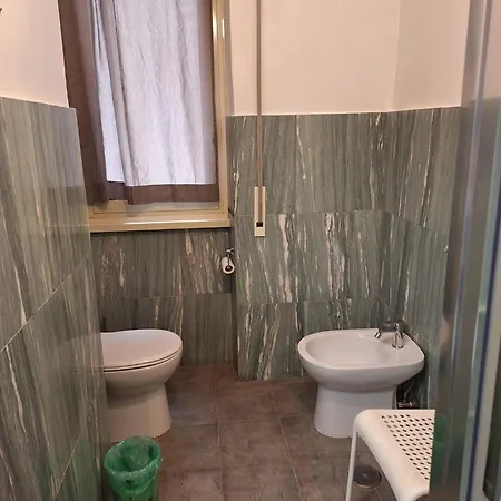 Nasoni Di 3* Řím