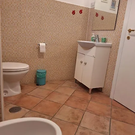 Aparthotel Nasoni Di 3*