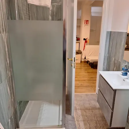Nasoni Di Aparthotel Řím