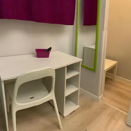 Aparthotel Nasoni Di 3*