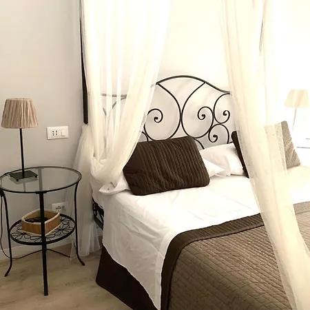 Nasoni Di Aparthotel 3*