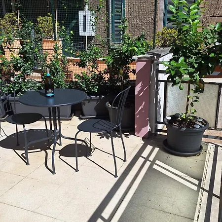 Nasoni Di Aparthotel 3*