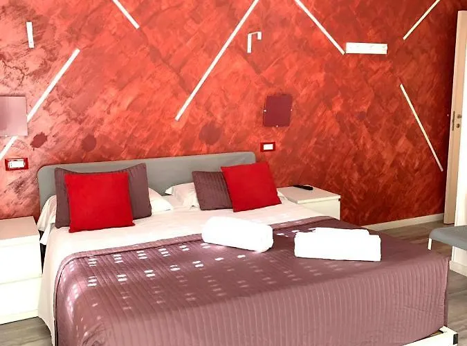 Nasoni Di Aparthotel