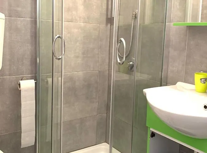 Aparthotel Nasoni Di Roma