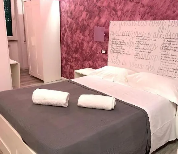 Nasoni Di Aparthotel