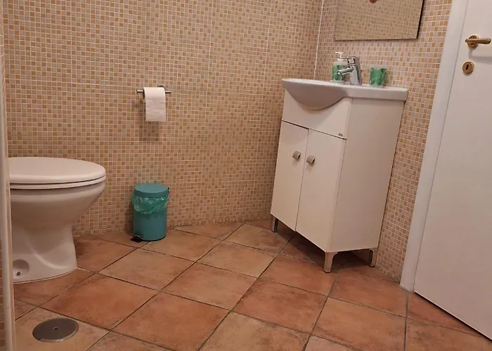 Aparthotel Nasoni Di 3*