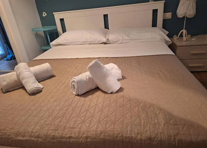 Aparthotel Nasoni Di Roma