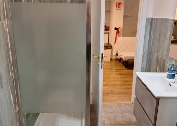 Nasoni Di Aparthotel Roma