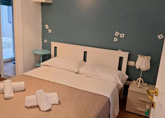 Nasoni Di Aparthotel